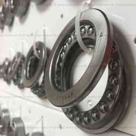 Подшипник 108804