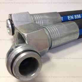 Рукава высокого давления DK