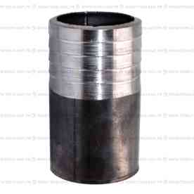 Штуцер приварной ф 20 мм х 1/2"