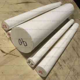 Фторопласт стержень