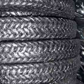 Набивка Графитпак 101 18х18 мм