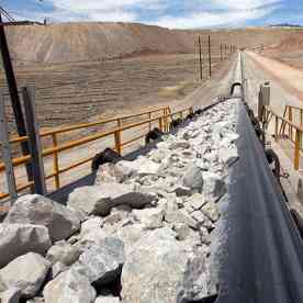 Ленты резинотканевые для очень тяжелых, тяжелых и средних условий эксплуатации (2.2-1000-5-ТК-200-2-5 / 2)